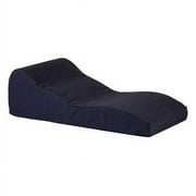 Core Soothe-A-Ciser Cervical Traction Cushion-Fabric Gray