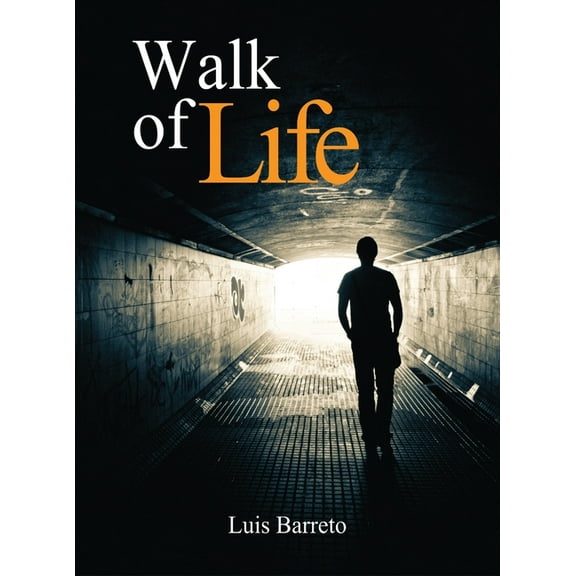 Walk of Life, (Hardcover)