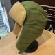 thumbnail image 1 of Gorro de piloto para hombre y mujer, de invierno, grueso, cálido, para ciclismo, con orejeras, resistente al viento, a prueba de frío, gafas de algodón, 1 of 6