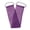 Purple, variant on Nylon Pull Rope Bath Towel Double Thickened Exfoliating Rub Mud for Men Women Home Travel