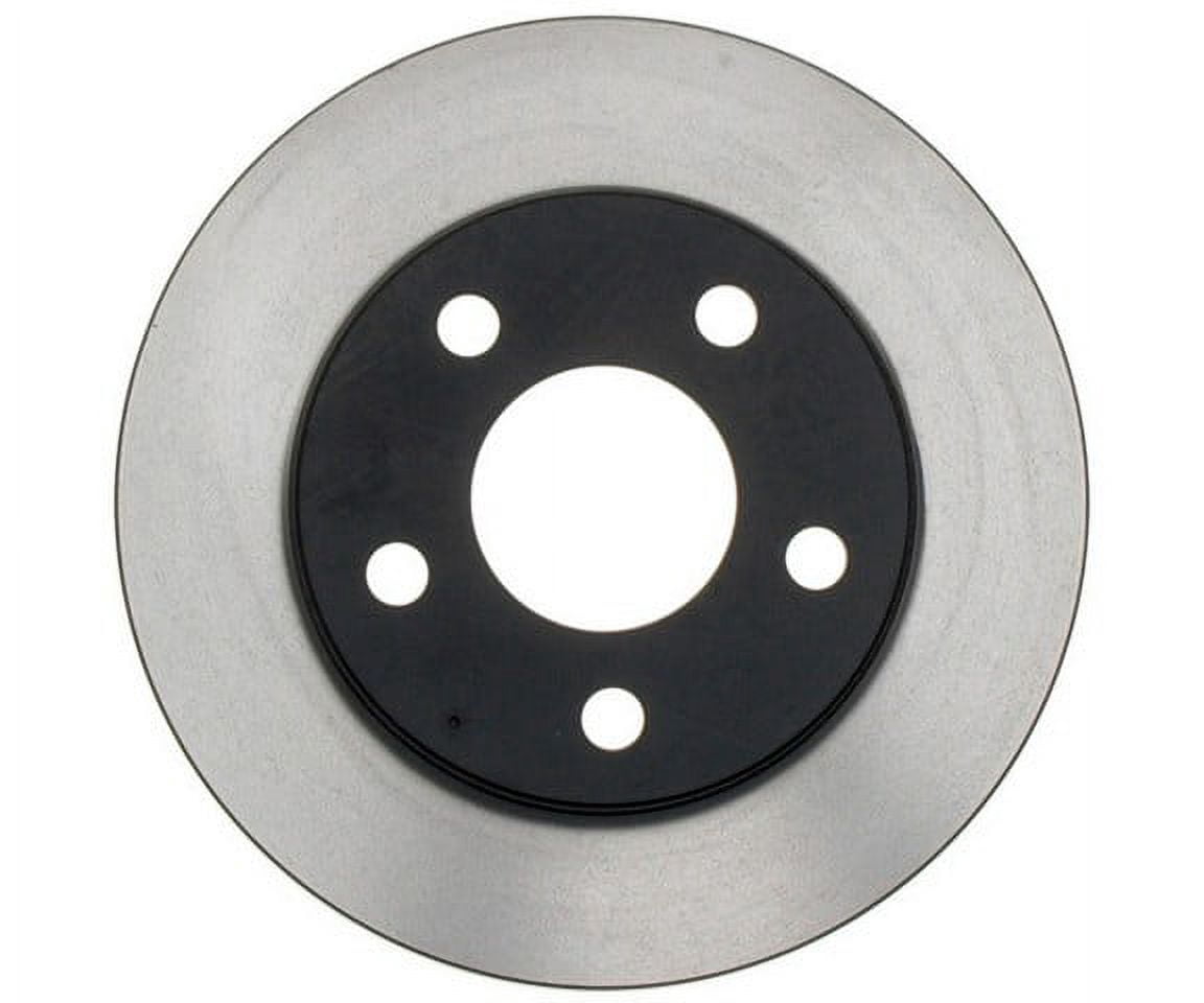 Raybestos Specialty Performance Rotors, 580171 Fits select: 2010-2011 CHEVROLET IMPALA, 2006-2007 BUICK LACROSSE