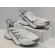 thumbnail image 2 of Adi-das Impact FLX White/Grey Three/White GZ5052 Men's Size 10.5 US NWT, 2 of 6