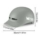 thumbnail image 2 of Casco de bicicleta Casco de ciclismo Casco deportivo ajustable para bicicleta de montaña Bicicleta de carretera, 2 of 7