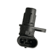 thumbnail image 3 of Equipamiento para el fabricante MAN GTH6278 GTH-6278 es adecuado para el sensor de posición del cigüeñal del motor Great Wall Knight H5., 3 of 3