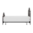 thumbnail image 2 of Hillsdale Furniture Josephine Metallic Brown Metal, 2 of 5