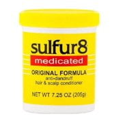 SULFUR-8 CONDITIONER REGULAR 7.25oz