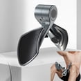 thumbnail image 4 of PC Muscle Training Ejercitador Entrenador Masculino ReparacióN de MúSculos del Piso PéLvico Uso Ejercicio para Equipo de Gimnasio en Casa-Negro, 4 of 5
