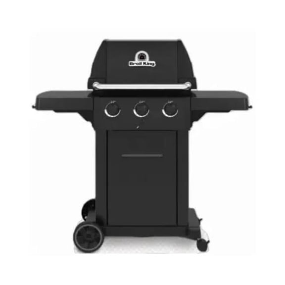 Broil King 152881 Royal 320 Natural Gas Outdoor Grill