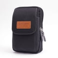 thumbnail image 2 of Bolsa De Cinturón De Cintura Masculina Bolso De Cinturón De Cintura Masculina, 2 of 5