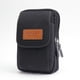 thumbnail image 1 of Bolsa Riñoneras de lona para hombre, riñonera para teléfono al aire libre informal de mediana edad Tmvgtek Para Estrenar, 1 of 7