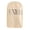 Cream White, variant on ROZYARD Quick Access Dustproof Clothing Organizer Clear Closet Storage Cover
