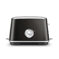 thumbnail image 1 of Tostador Breville Acero Inoxidable Negro 2 Rebanadas, 1 of 6