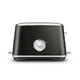 thumbnail image 1 of Tostador Breville Acero Inoxidable Negro 2 Rebanadas, 1 of 6