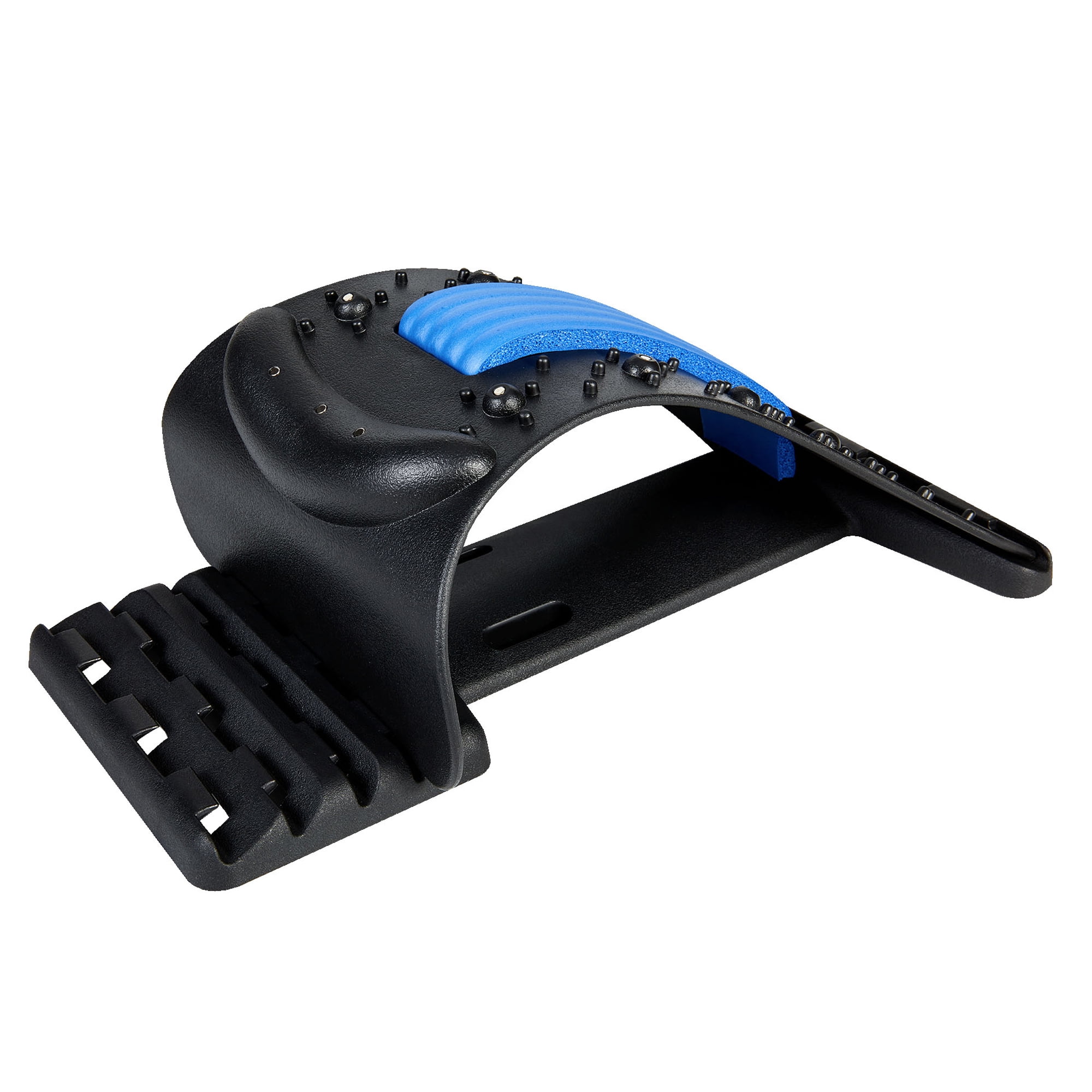 SAYFUT Adjustable 4 Level Neck Stretcher Cervical Traction Device