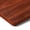 Mahogany, variant on Whole-Piece Particle Board Table Top for Standing Desk and Home Office Desk DIY, 55x28x1 Inch Maple Finish