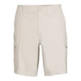 thumbnail image 6 of George Men's and Big Men's Cotton Cargo Short, 6 of 6