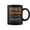 Light Blue, variant on Briner Completely Unexplainable Notices Everything But WonT Say It Name Coffee Mugs