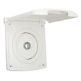 thumbnail image 3 of Fill Hatch Inlet, Durable ASA Gravity Water Fill Lockable  For Trailer For Boat  For RV, 3 of 8