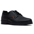 thumbnail image 3 of Zapatos Para Hombre Nibiru 4001 negro 28.5, 3 of 4