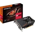 thumbnail image 3 of Gigabyte AMD Radeon RX 550 Graphic Card, 2 GB GDDR5, 3 of 5
