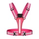 thumbnail image 1 of Chaleco reflectante LED Zulema tiras LED de doble cara recargables para correr hombres mujeres, 1 of 8