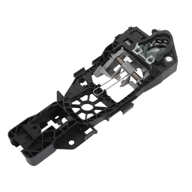 Door Handle Base, 3C8839885 Wear Proof Door Handle Inner Carrier Mechanism 3C0837885H Fast Response For Car