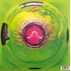 thumbnail image 2 of Lady Gaga - Dawn Of Chromatica - Lp Vinyl Transparente Universal Vinyl, 2 of 2