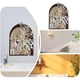 thumbnail image 3 of Butterfly Photo Board Photo Display Wall Butterfly Photo Collage Board Home Desktop Decor Birthday B, 3 of 5