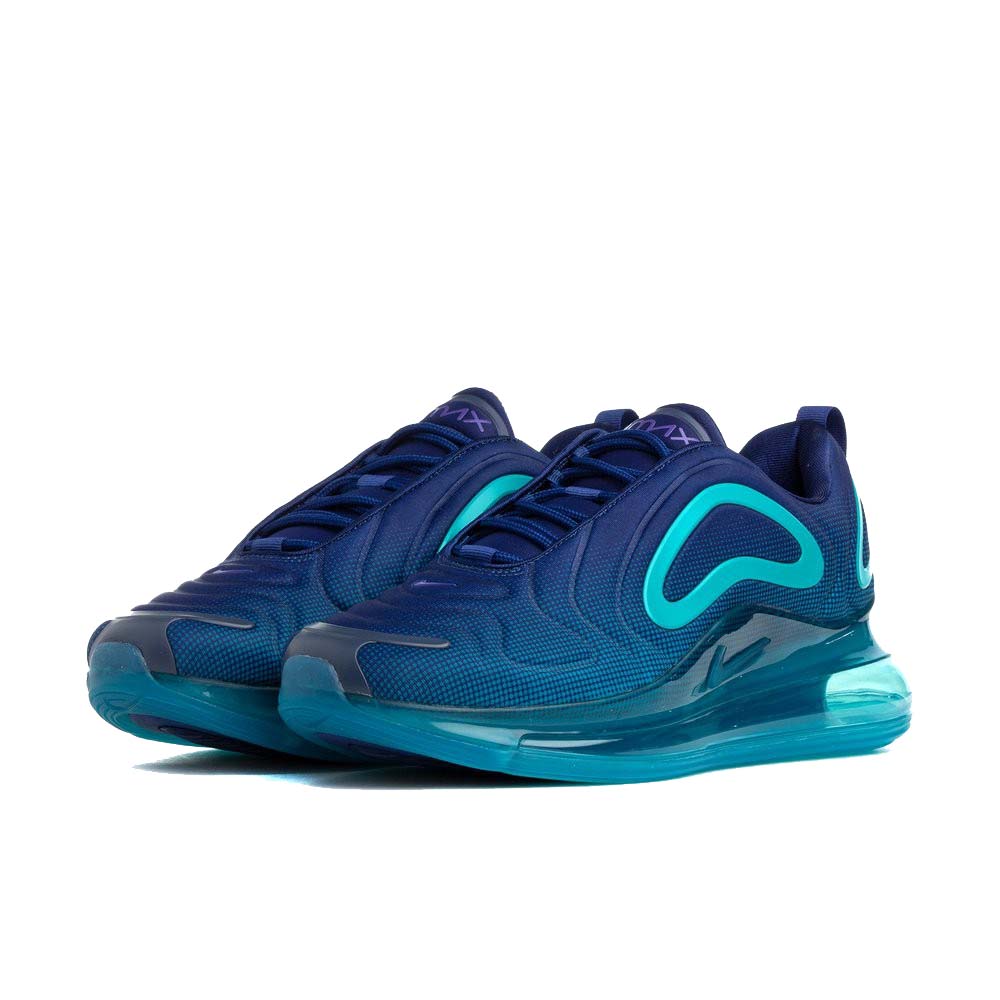 nike air max 720 blue void