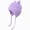 K134-Purple, variant on NOLDARES Kids Beanie Hat for Winter with Earfalp Children Cute Cat Ears Toddler Girls Boys Warm Wool Knit Ear Flap Cap(K134-Purple)