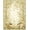 Green, Pattern 12, variant on ODIKA 8'x10' Washable Area Rug Non-Shedding, Easy Care, Long Vintage Sage Bird Trailing Vine Border Scattered Bathroom for King Size Bedroom Under Bed, Master Suite