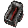 thumbnail image 3 of Husky 16 in Large Mouth Bag with Tool Wall, 3 of 5