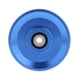 thumbnail image 5 of Polea de rodamiento para gimnasio, accesorio de aleación de aluminio resistente al desgaste, diámetro interior de 10 mm. 105 mm azul, 5 of 9
