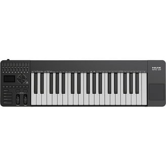 M-Audio Code 61 (Black) USB MIDI Controller with X/Y Pad - Walmart.com