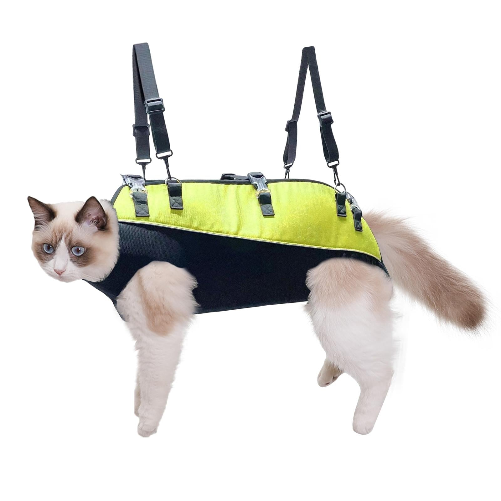 Grooming Hammock,Pet Grooming Hammock for Small Large Medium Grooming Hammock Harness Dogs Grooming ,Hammock Helper for Dog Cat Grooming Nail Trimming,Pet Bath Bathing