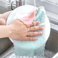 thumbnail image 1 of Microfiber Cleaning Rag,10 Pieces, Soft Micro Fiber Cleaning Rags Ultra Absorbent All-Purpose Lint Free Reusable Towels for Home Office Car, Washable Fast Drying, Multiple Colour (10Pcs), 1 of 1