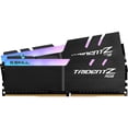 thumbnail image 3 of Memoria RAM DDR4 G.Skill Trident Z RGB 32GB 4000MHz 2x16GB F4-4000C18D-32GTZR, 3 of 6