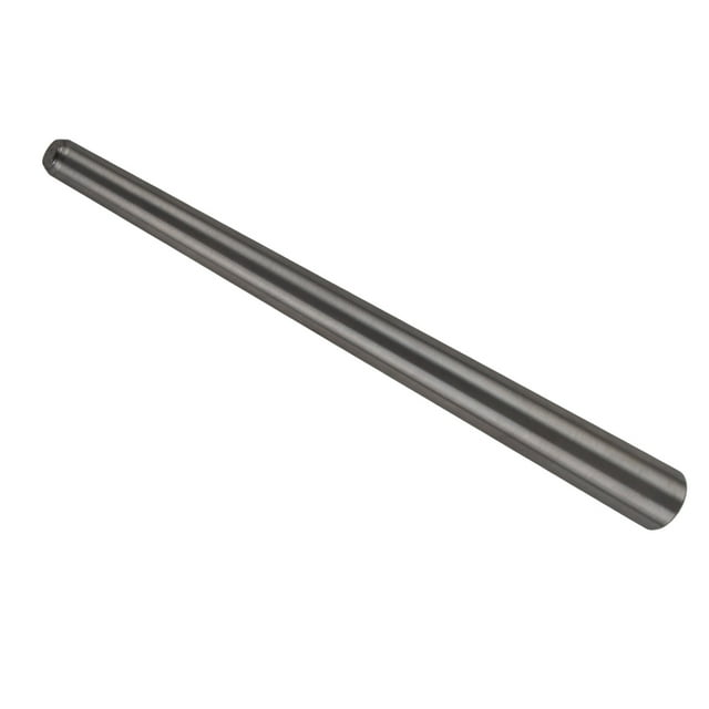 Herramientas de joyería Martillo de goma Anillo Medida Varilla Ampliadora Mandril Conjuntos de modelos (mandril de anillo)