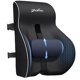 thumbnail image 1 of Almohada Apoyo Lumbar ZIKEE WO2561 Ergonomica Ajustable Espuma Viscoelastica, 1 of 5