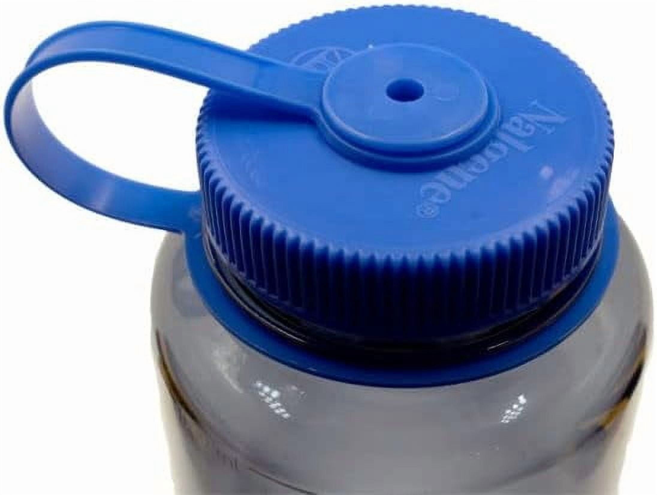 Nalgene 48oz Wide Mouth Sustainable Bottle