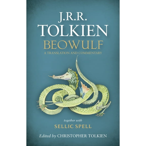 Beowulf: A Translation and Commentary, (Hardcover)