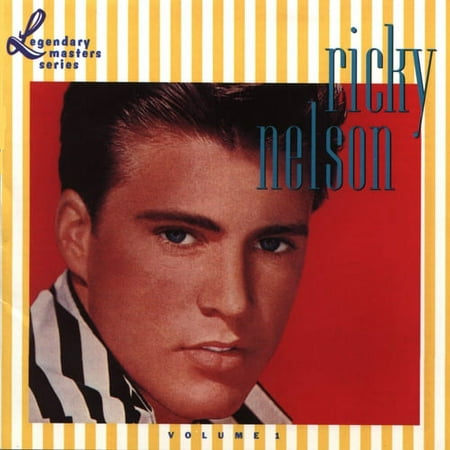 Ricky Nelson Vol. 1