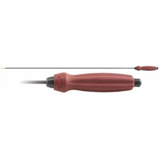 Flex-Priming Palm Saver For Muzzleloaders - Holds 4 Spare 209 Primers, Bio-Flex Material