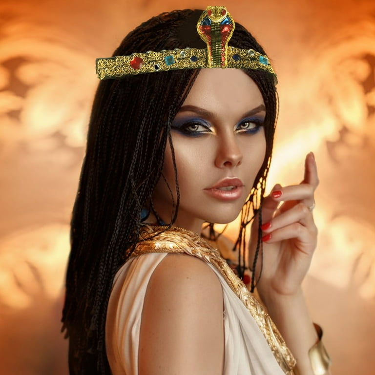 Egyptian Headband Costume Accessories Female Egyptian Headband Costume Accessories Female