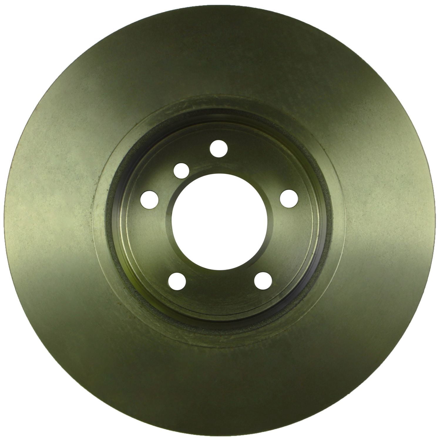 Bosch 15010118 QuietCast Disc Brake Rotor