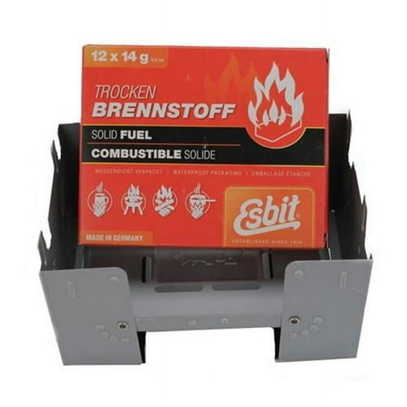 Esbit Pocket Stove Large