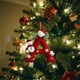 thumbnail image 2 of Decoraciones Del Árbol de Navidad Decoración Del Árbol de Navidad de 26 Letras Colgante Ornamentos Del Árbol de Navidad Ornamentos de Navidad Personalizados Decoración de Navidad Decoración Colgante D, 2 of 6