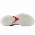 thumbnail image 5 of New Balance HESI LOW V2 White Team Red Black BBHSLYK2 Basketball Shoes Sneakers, 5 of 5