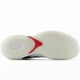thumbnail image 5 of New Balance HESI LOW V2 White Team Red Black BBHSLYK2 Basketball Shoes Sneakers, 5 of 5