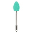 ScotchBrite Shower and Tub NonScratch Scrubber w/ Extendable Handle